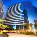 Flat Hotel Fusion Com Estacionamento Gratis D21