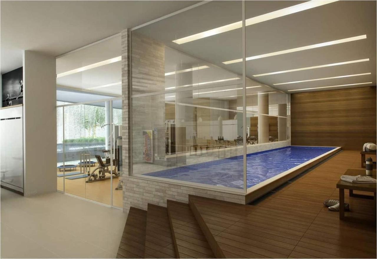 Flat Fusion Com Estacionamento Gratis D21 Hotel Brasilia