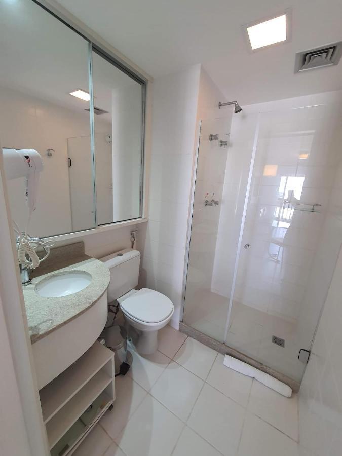 Flat Fusion Com Estacionamento Gratis D21 Hotel 4*
